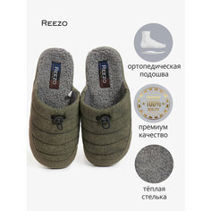 Тапочки Reezo, размер 43-44