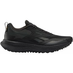 Кроссовки Reebok Floatride Energy 6 Adventure, размер 8 US, черный/серый/оранжевый