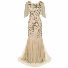 Платье Ximeng Yiyao, размер XL