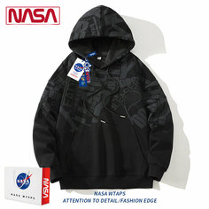 Толстовка NASA ABOUT, размер 4XL
