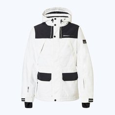 Куртка спортивная Rehall Mens Snowwear, размер L, белый