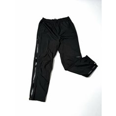 Брюки Outdoor Research Foray Gore-Tex, размер M:48-50, черный