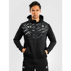Толстовка спортивная Venum, размер L, , black