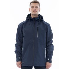 Парка Brodeks Waterproof, размер XL, синий
