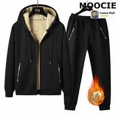 Костюм спортивный MOOCIE, размер 2XL