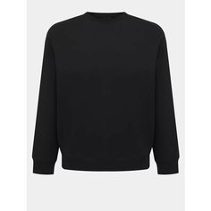 Свитшот Armani Exchange, размер M, , черный