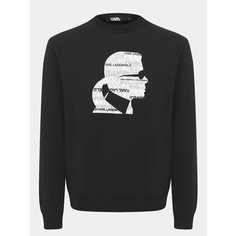 Свитшот Karl Lagerfeld, размер XL