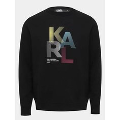 Свитшот Karl Lagerfeld, размер XL