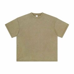 Футболка OFF STREET, размер XXL, бежевый