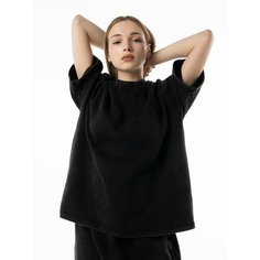 Футболка OFF STREET, размер XXL, черный