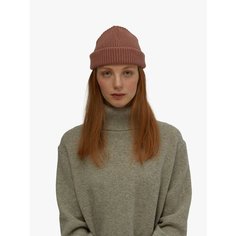 Шапка бини Check Ya Head для мужчин и женщин, размер OneSize, розовый