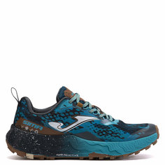 Кроссовки JOMA, размер 44.5, синий/черный
