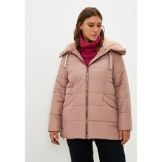 Куртка DIXI COAT, размер 36, розовый