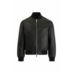 Куртка Armani Exchange, размер L, черный