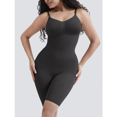 Боди Guangzhou Menty Clothing, размер XL, черный