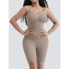 Боди Guangzhou Menty Clothing, размер L, молочный