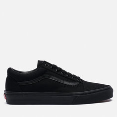 Кеды VANS UA Old Skool, размер 37 EU, black