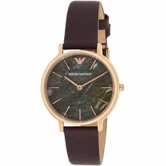 Наручные часы EMPORIO ARMANI Kappa, бордо