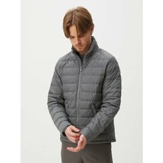 Пуховик Maison David, размер L, gray