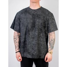 Футболка Весь мир моды, размер M Нет бренда