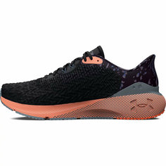 Кроссовки Under Armour Hovr Machina 3 Clone Rla, полнота F, размер 7,5 US, чёрный