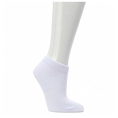 Носки Calzetti, размер 36-39, белый