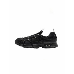 Кроссовки NIKE Air, размер 7.5, черный