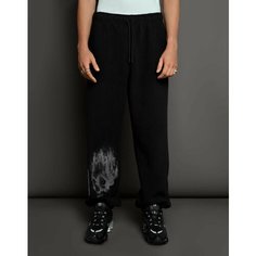 Брюки спортивные Gloria Jeans, размер L/182 (48-50), черный