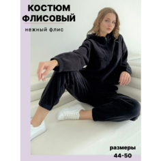 Костюм спортивный Polar Kit, размер M, черный