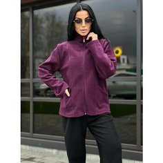 Костюм спортивный Modellini, размер 48, черный