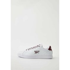 Кеды Reebok REEBOK ROYAL COMPLETE SPORT, размер 40, белый