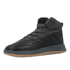 Кроссовки adidas, размер 40EU/38.5RU/24.5см, черный