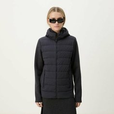 Куртка Maison David, размер XS, темно-синий