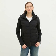 Куртка Maison David, размер 2XS, черный