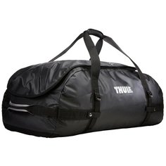 Сумка дорожная THULE, 130 л, 47х42х86 см, black