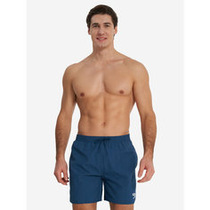 Шорты для плавания Speedo Mens Essential 16" Watershort, размер XXL, зелёный