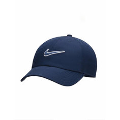 Панама NIKE для мужчин и женщин, размер M/L, синий