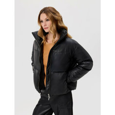 Куртка Armani Exchange, размер L, черный