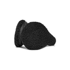 Наушники UGG Earmuff Sherpa для женщин, размер OneSize, black