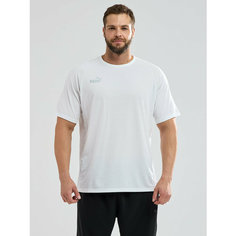Футболка спортивная PUMA teamFINAL Casuals Tee, размер M, белый