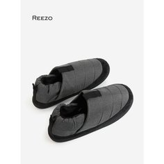 Тапочки Reezo, размер 47-48