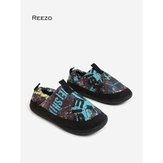 Тапочки Reezo, размер 43-44, мультицвет