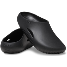 Сабо Crocs, размер M4/W6 US, черный