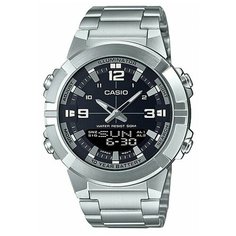 Наручные часы CASIO, black