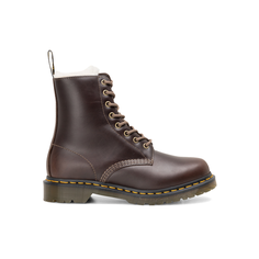 Ботинки Dr. Martens, размер 38, коричневый