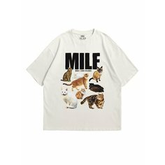 Футболка HONEY, размер L-XL