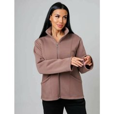 Костюм спортивный Modellini, размер 50, черный