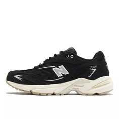 Кроссовки New Balance 725, размер 39.5, черный
