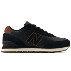 Кроссовки New Balance 515, размер 39.5, черный