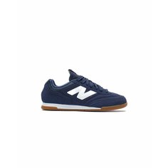 Кроссовки New Balance RC42, размер 7,5 US, темно-синий